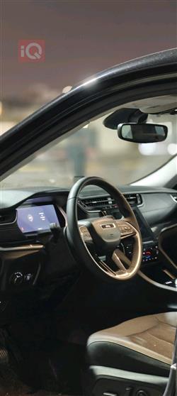 Jeep Grand Cherokee L